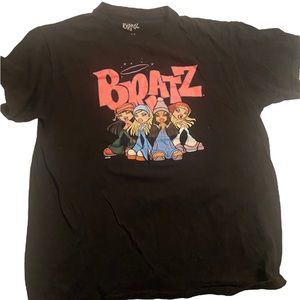 BRATZ LARGE TSHIRT